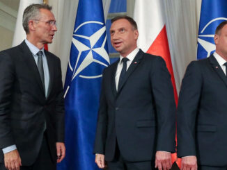 Czy rzeczywiście dostrzegamy realny obraz NATO?