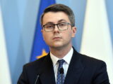 Piotr Müller o Nord Stream 2. „To włożenie pistoletu do rąk Putina”