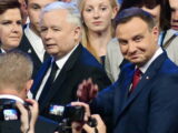 Ważne spotkanie w Pałacu Prezydenckim. Duda nie zaprosił Kaczyńskiego. Paweł Soloch tłumaczy, dlaczego