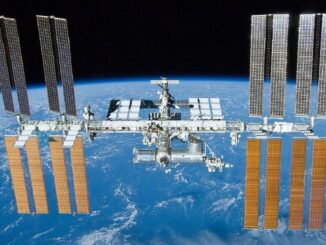 Międzynarodowa Stacja Kosmiczna zostanie zniszczona. NASA podaje datę