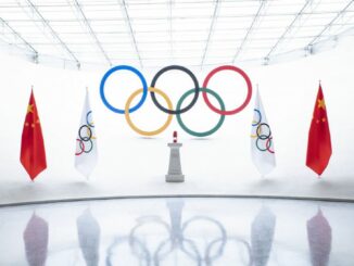Pekin 2022. Terminarz zimowych igrzysk olimpijskich
