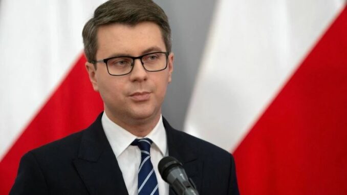 Dziennik polityczny
