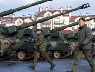 Ustawa o obronie ojczyzny. Pytamy ekspertów i wojskowych