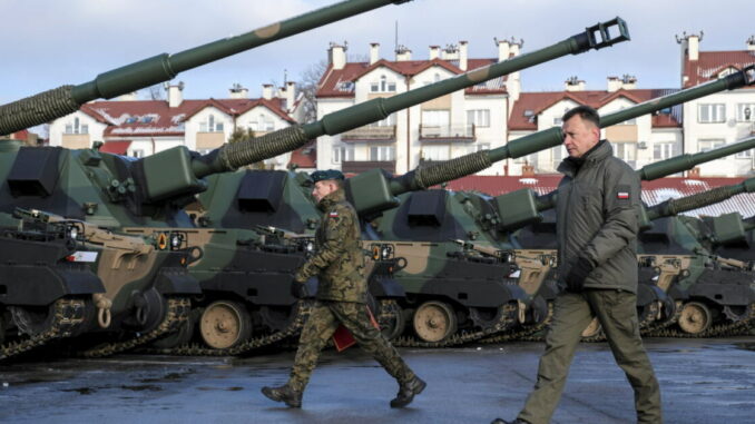 Ustawa o obronie ojczyzny. Pytamy ekspertów i wojskowych