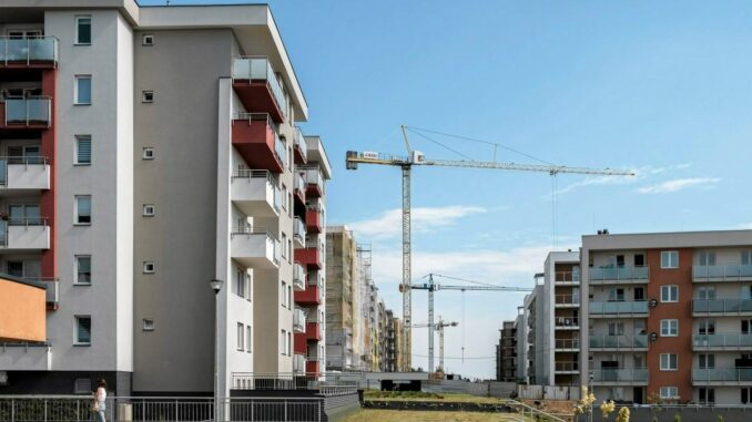 Eksperci nie pozostawiają złudzeń: ceny mieszkań w Polsce będą wciąż rosnąć