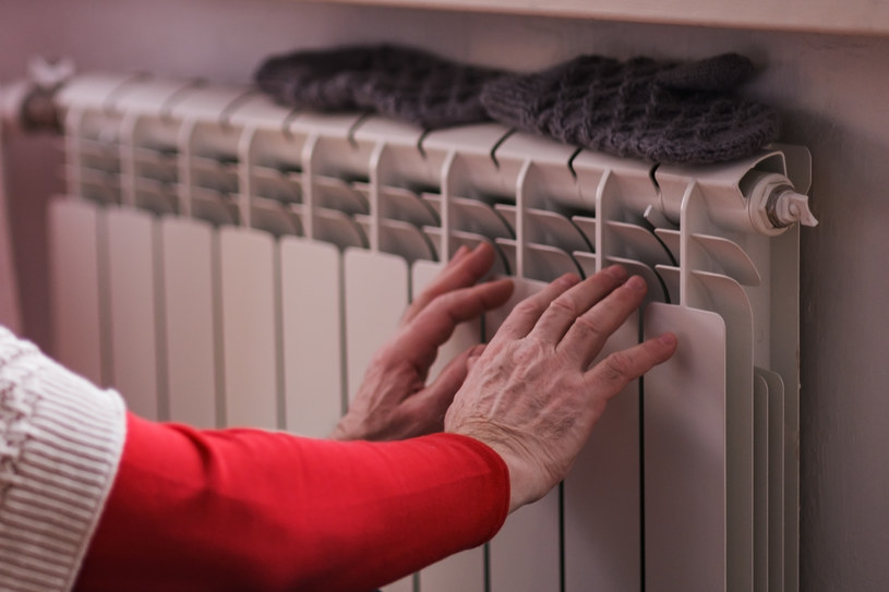 Tej zimy starsi ludzie mogą umierać z wyziębienia w swoich domach