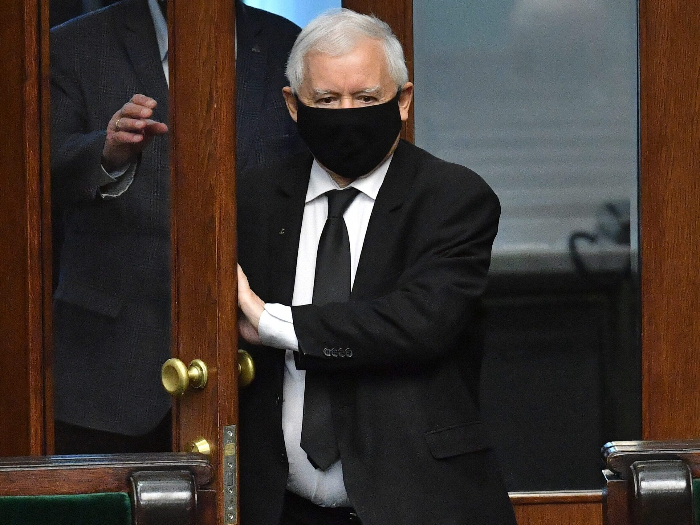 Nie do wiary! Jarosław Kaczyński obiecuje to każdemu! Czy to gruszki na wierzbie?