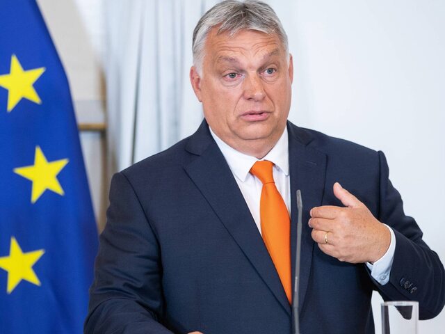 Mocny głos Orbana przeciwko nielegalnej imigracji. Węgry, Austria i Serbia zintensyfikują działania