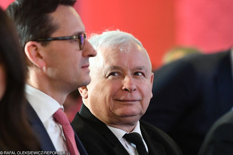 Kryzysowy premier. Pięć lat Mateusza Morawieckiego w fotelu szefa rządu. „Zużył się, ale ma perspektywy”