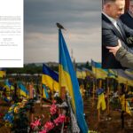 Polakom donosić na Ukraińców