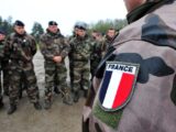 Były szef francuskich sił specjalnych twierdzi, że posłanie na Ukrainę czołgów to „droga bez powrotu”