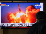 Korea Płn. przeprowadziła symulację ataku jądrowego