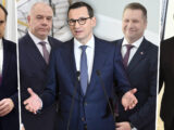 Rząd zachęca Polaków do PPK. A co z samymi ministrami, czy oszczędzają w programie?