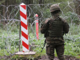 Militaryzacja Białorusi jako odpowiedź na wzmocnienie wojsk NATO w Polsce