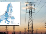 Mamy najtańszy czy najdroższy prąd w UE? Trzy mapy, które to pokazują