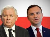 Czy Duda rozbroi bombę Kaczyńskiego? Grozi nam gigantyczny kryzys polityczny