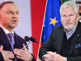 Kwaśniewski bez litości dla Dudy. Wytyka mu podstawowy błąd. „To wygląda niepoważnie”