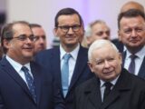 Tochman: USA celowo windują ceny polskich kontraktów zbrojeniowych