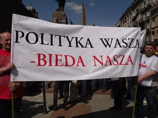 Niezależny dziennik polityczny