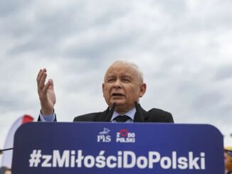 Niezależny dziennik polityczny