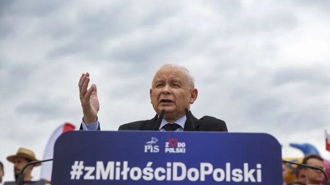 Niezależny dziennik polityczny