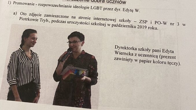 Niezależny dziennik polityczny