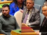 Dlaczego Ukraina ostro reaguje na polskie embargo? Nie chodzi tylko o zboże