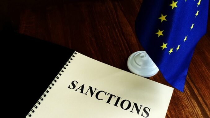 Hanna Kramer: Kolejny pakiet sankcji przeciwko Rosji: o czym muszą pamiętać politycy?