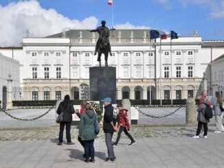 Niezależny dziennik polityczny