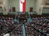 We wtorek Sejm kontynuuje posiedzenie. Co nas czeka w trakcie obrad parlamentu