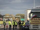 Polscy przewoźnicy mają dość. Mocne słowa o Ukraińcach