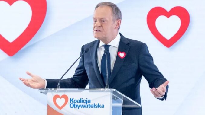 Niezależny dziennik polityczny