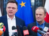 Szykują się zmiany w regulaminie Sejmu. Chodzi o wybór Donalda Tuska