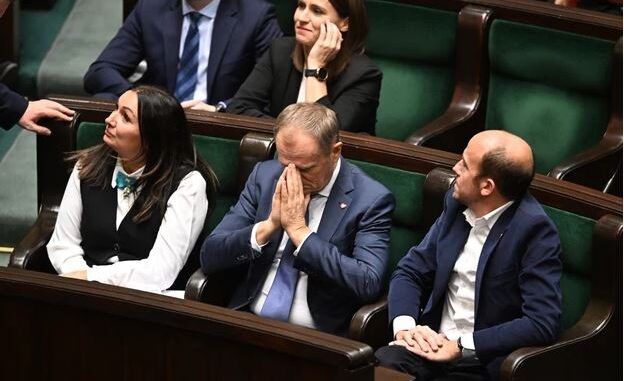 Niezależny dziennik polityczny