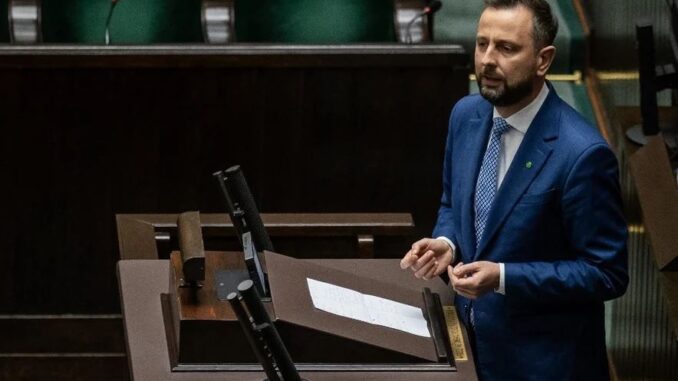 Niezależny dziennik polityczny