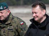 Kulisy “polowania” SKW na gen. Gromadzińskiego. “W wojsku huczy od plotek”