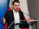 “Zrobił się purpurowy”. Kołodziejczak rozwścieczył ukraińskiego ministra