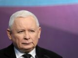 “Mogło dojść do przestępstwa”. Były szef BOR o ochronie Kaczyńskiego