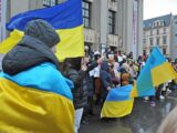 Konsul zaskoczony zachowaniem Ukraińców. “Wszystkim nagle się kończą dokumenty?”