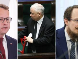 Niezależny dziennik polityczny