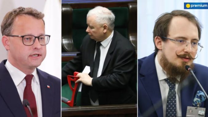 Niezależny dziennik polityczny