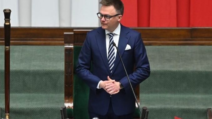 Niezależny dziennik polityczny