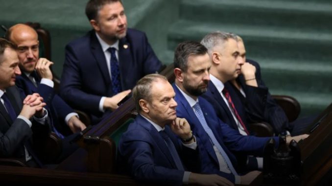 Niezależny dziennik polityczny