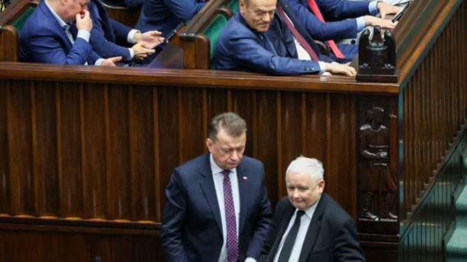 Niezależny dziennik polityczny