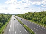 Rosną opłaty za niemieckie autostrady. “To uderzy w polskie firmy”