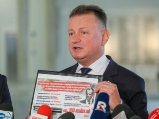 niezależny dziennik polityczny