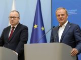 Co z neo-sędziami i Sądem Najwyższym? Tusk i Bodnar przedstawią dziś swój plan