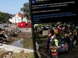 Saperzy i policja zatrzymali szabrowników. MON pokazał zdjęcie. “Widzimy wszystko”