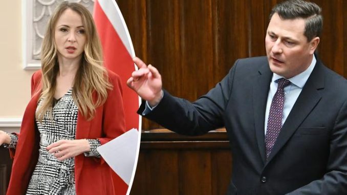 niezależny dziennik polityczny