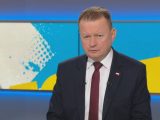 Mariusz Błaszczak ujawnił, ile pieniędzy wpłynęło na konto PiS